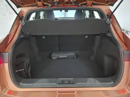 Photo 13 Lexus Lbx Gén. I Ph1 Business Plus 5