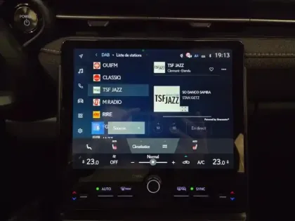 Photo 6 Lexus Lbx Gén. I Ph1 Business Plus 5