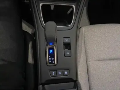 Photo 9 Lexus Lbx Gén. I Ph1 Business Plus 5