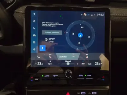 Photo 5 Lexus Lbx Gén. I Ph1 Business Plus 5