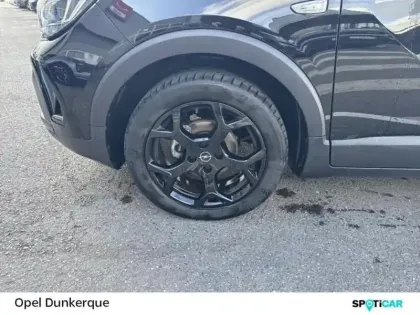 Photo 8 Opel Crossland Gén. I Ph1 GS 5