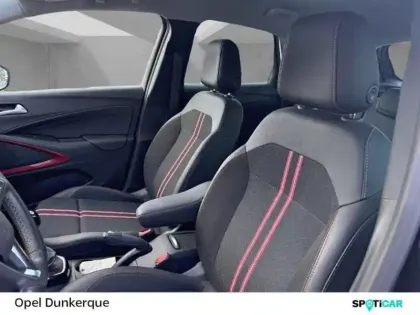 Photo 6 Opel Crossland Gén. I Ph1 GS 5