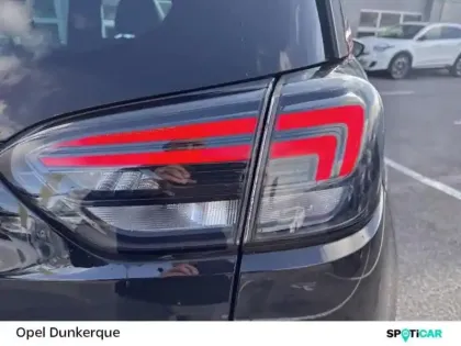 Photo 12 Opel Crossland Gén. I Ph1 GS 5