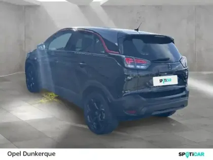 Photo 5 Opel Crossland Gén. I Ph1 GS 5