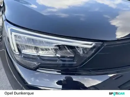 Photo 11 Opel Crossland Gén. I Ph1 GS 5