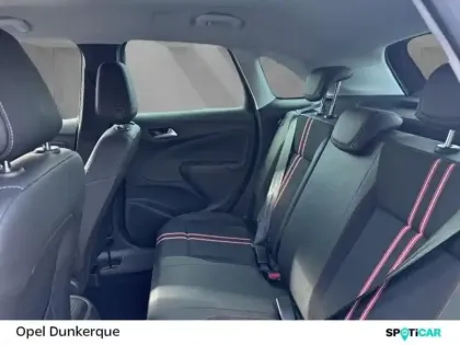 Photo 7 Opel Crossland Gén. I Ph1 GS 5