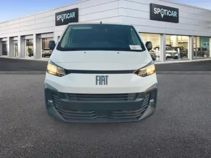 Photo Fiat Scudo Pack Premium Connect