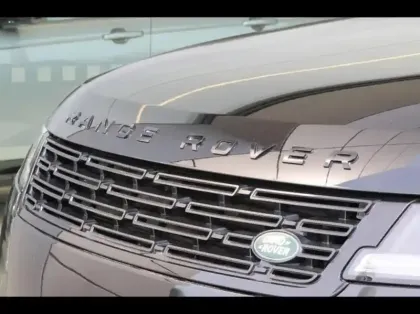 Photo 6 Rover Range Rover  Sport 3.0 P510e 510ch PHEV First Edition