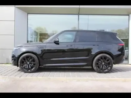 Photo 15 Rover Range Rover  Sport 3.0 P510e 510ch PHEV First Edition