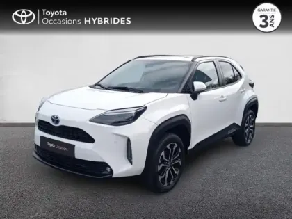 Photo Toyota Yaris Design