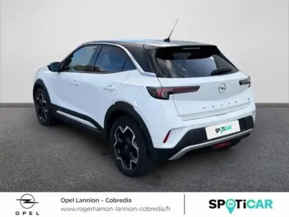 Photo 6 Opel Mokka Gén. II Ph1 Ultimate 5