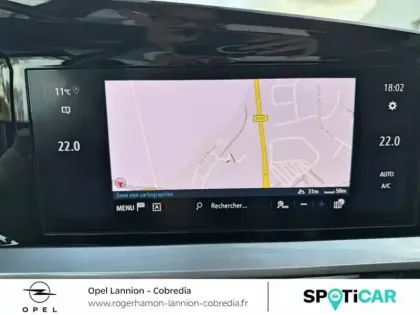 Photo 14 Opel Mokka Gén. II Ph1 Ultimate 5