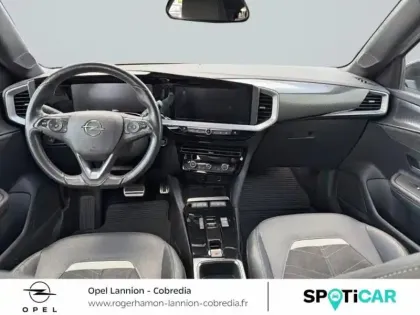 Photo 7 Opel Mokka Gén. II Ph1 Ultimate 5