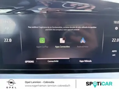 Photo 13 Opel Mokka Gén. II Ph1 Ultimate 5