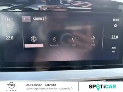 Photo 12 Opel Mokka Gén. II Ph1 Ultimate 5