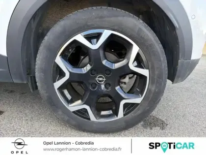 Photo 10 Opel Mokka Gén. II Ph1 Ultimate 5