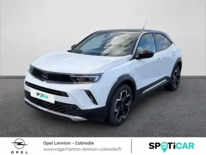 Photo Opel Mokka Ultimate