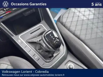 Photo 11 Volkswagen Polo Gén. VI Ph2 Evo R-Line 5