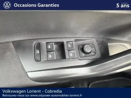 Photo 13 Volkswagen Polo Gén. VI Ph2 Evo R-Line 5