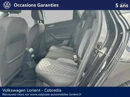 Photo 8 Volkswagen Polo Gén. VI Ph2 Evo R-Line 5