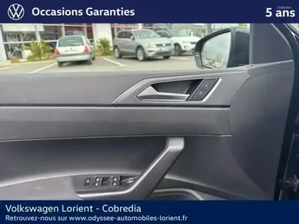 Photo 14 Volkswagen Polo Gén. VI Ph2 Evo R-Line 5