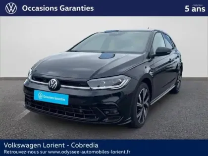 Photo Volkswagen Polo R-line