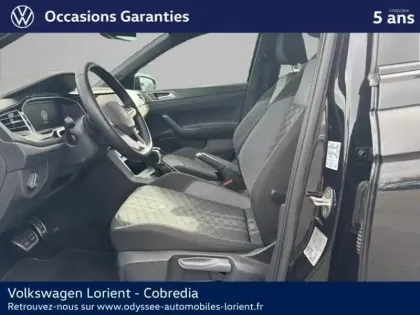 Photo 7 Volkswagen Polo Gén. VI Ph2 Evo R-Line 5