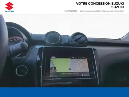 Photo 10 Suzuki Swift Gén. IV Ph2 Privilège 5