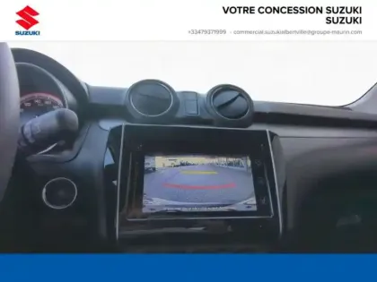 Photo 11 Suzuki Swift Gén. IV Ph2 Privilège 5