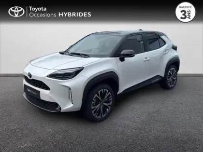 Photo Toyota Yaris Collection