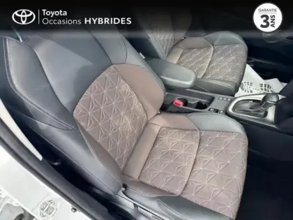 Photo 5 Toyota Yaris Gén. I Ph1 Collection 5