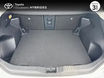 Photo 9 Toyota Yaris Gén. I Ph1 Collection 5