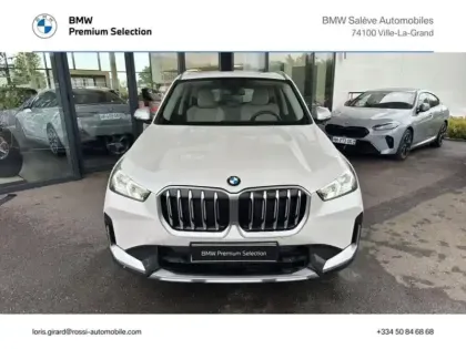 Photo 8 BMW X1  sDrive18i 136ch xLine