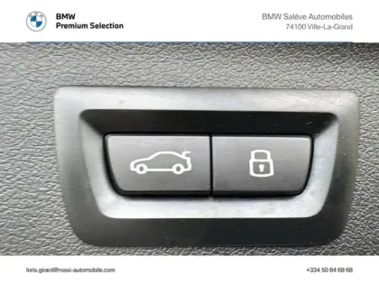 Photo 14 BMW X1  sDrive18i 136ch xLine