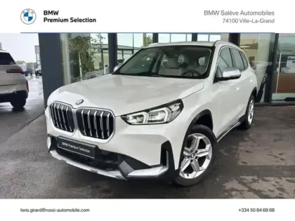 Photo Bmw X1 Xline