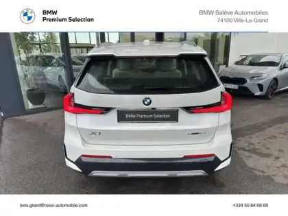 Photo 9 BMW X1  sDrive18i 136ch xLine