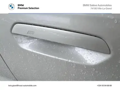 Photo 11 BMW X1  sDrive18i 136ch xLine