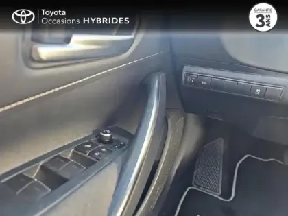 Photo 13 Toyota Corolla Gén. X Ph1 Dynamic 5