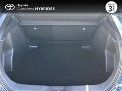 Photo 9 Toyota C-HR Gén. II Ph1 Dynamic Business 5