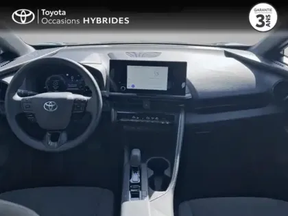 Photo 7 Toyota C-HR Gén. II Ph1 Dynamic Business 5