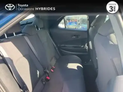 Photo 6 Toyota C-HR Gén. II Ph1 Dynamic Business 5