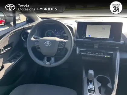 Photo 8 Toyota C-HR Gén. II Ph1 Dynamic Business 5