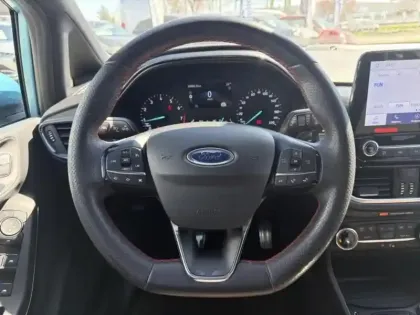 Photo 14 Ford Fiesta Gén. V Ph2 ST-Line X 5