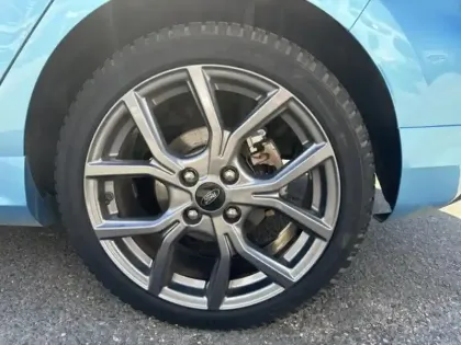 Photo 8 Ford Fiesta Gén. V Ph2 ST-Line X 5