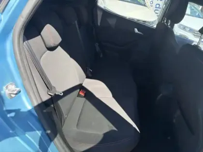 Photo 11 Ford Fiesta Gén. V Ph2 ST-Line X 5