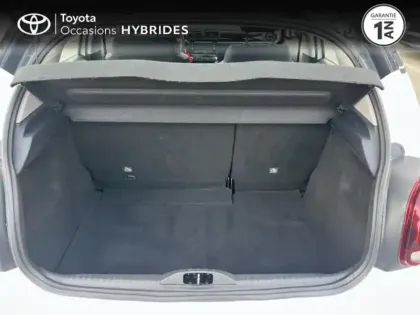 Photo 9 Citroën C3 Gén. III Ph1 Shine 5