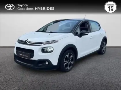 Photo Citroën C3 Shine