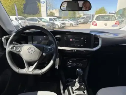 Photo 13 Opel Mokka Gén. II Ph1 Elegance 5