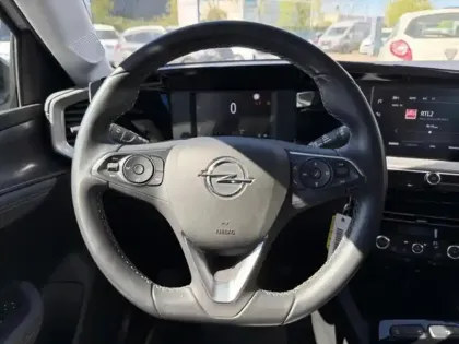 Photo 14 Opel Mokka Gén. II Ph1 Elegance 5