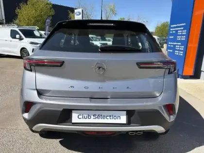 Photo 5 Opel Mokka Gén. II Ph1 Elegance 5